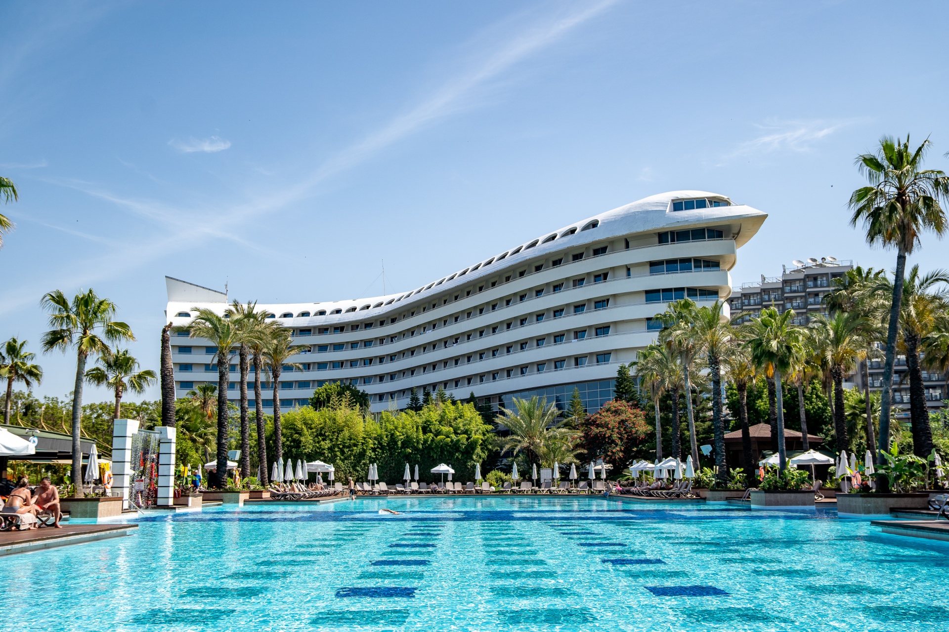 20th Turkiye Anniversary - Launch day