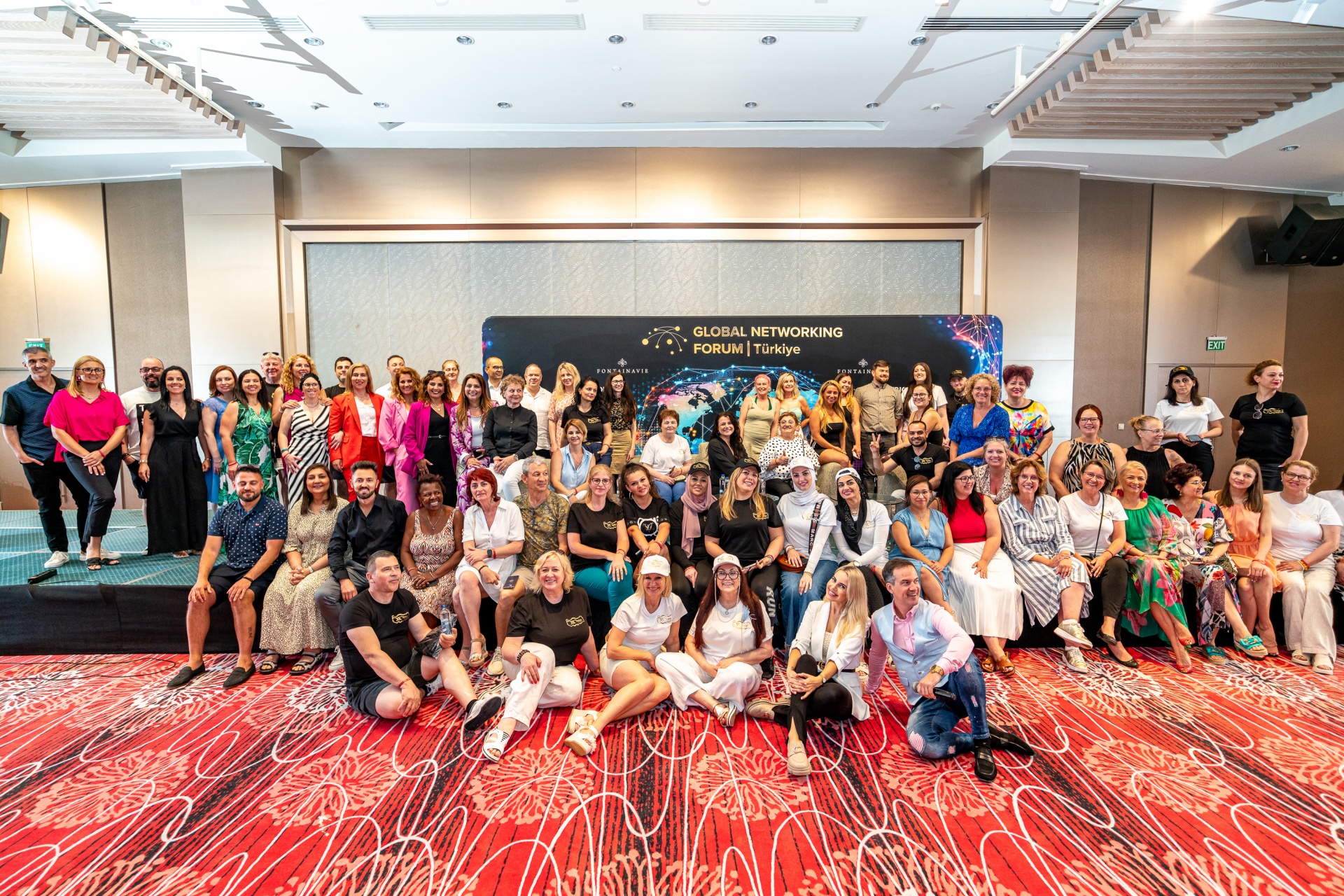 Day 2 Highlights: FM World's 20th Anniversary Celebration - GNF
