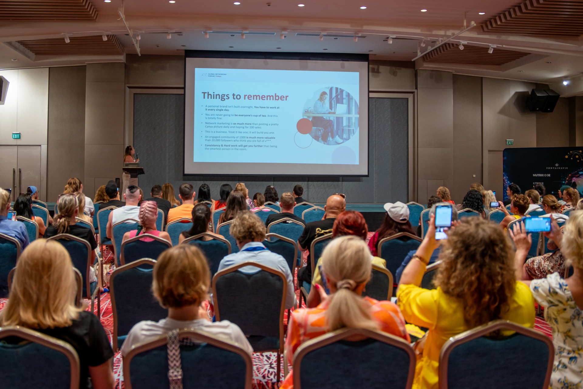 Day 3 Highlights: FM World's 20th Anniversary Celebration - GNF