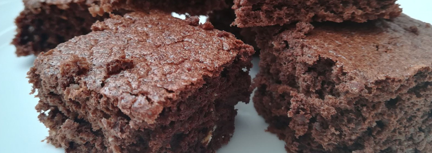 Chocolate squares