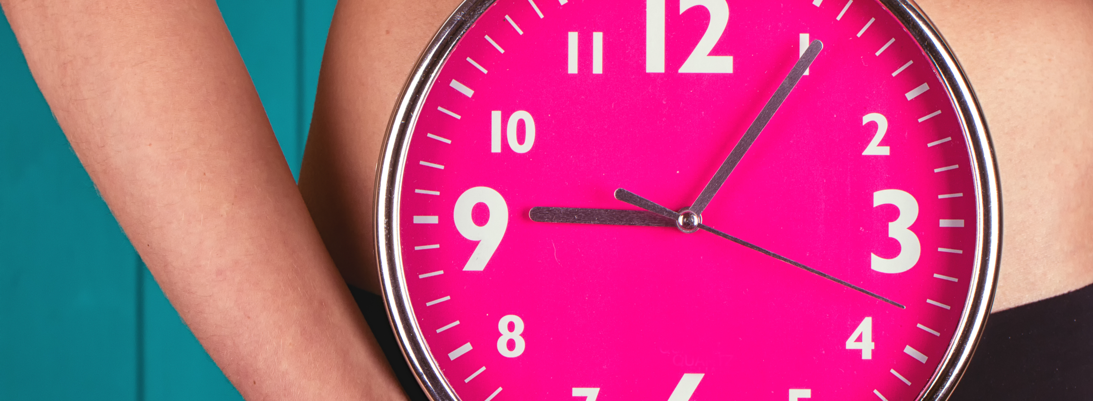 The Circadian Cycle