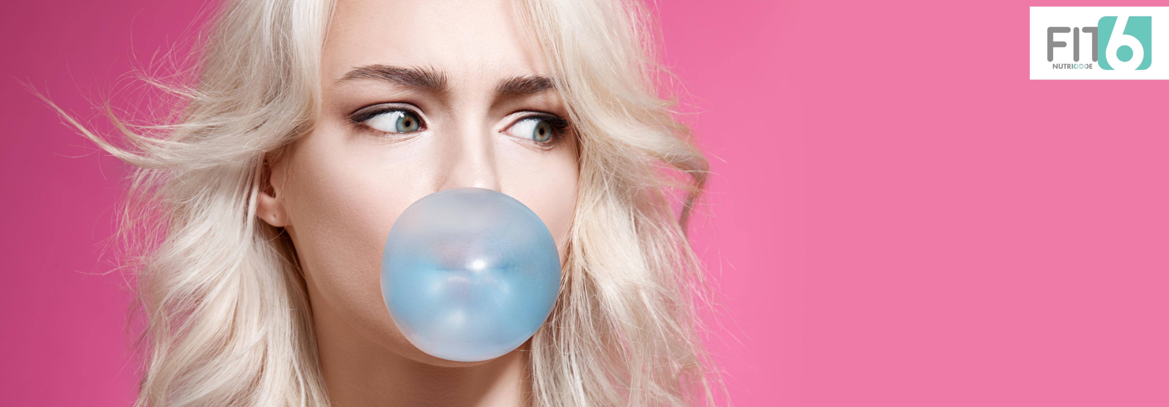 Chewing gum? We say NO!