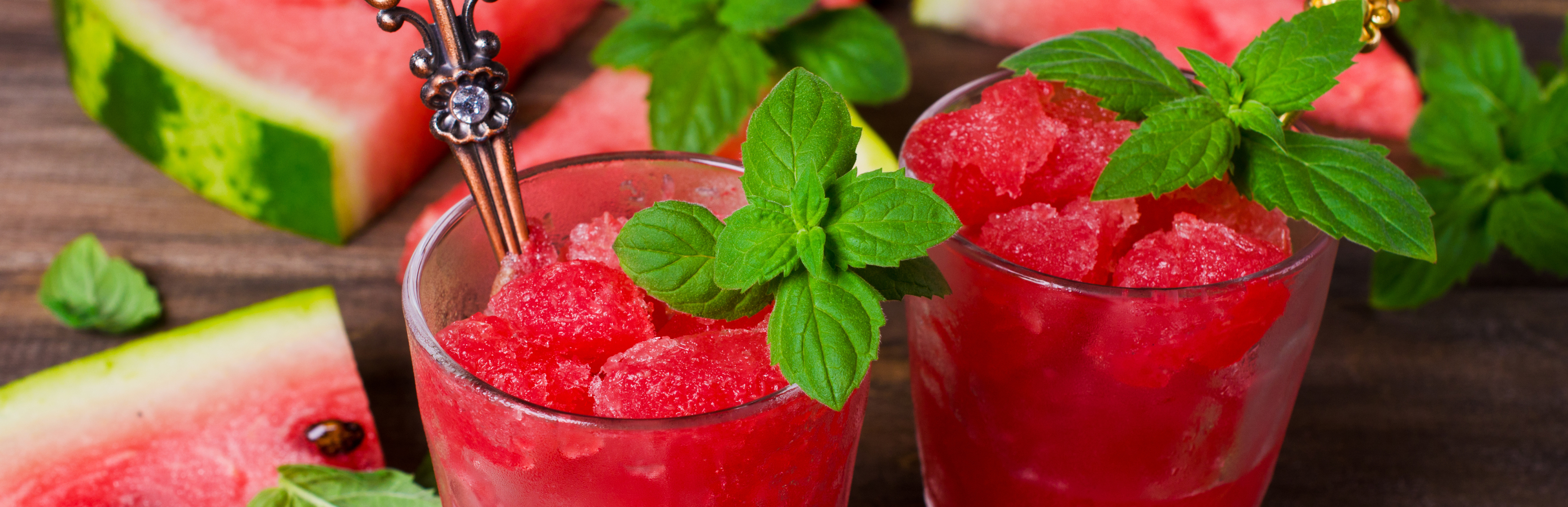 Watermelon Slush