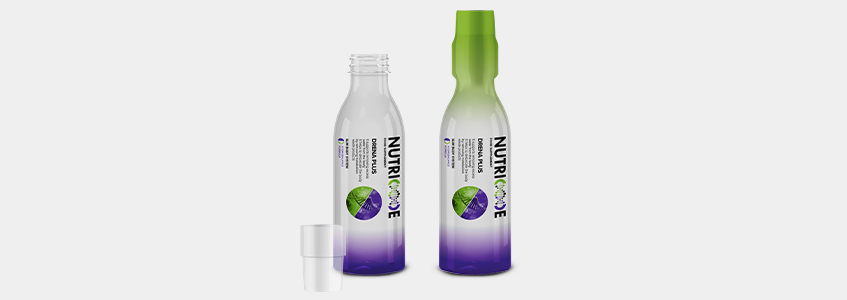 NUTRICODE - DRENA PLUS