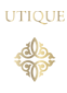 Logo Utique