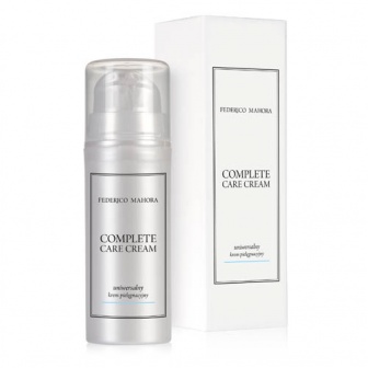 Complete Care Cream