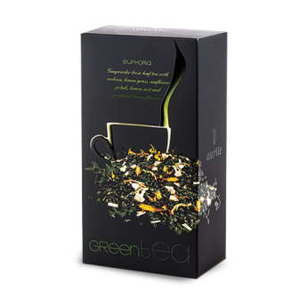 Euphoria - Green Tea 