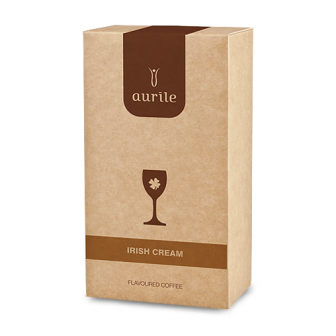 Irish Cream - Ground Coffee 