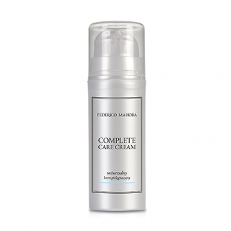 Complete Care Cream