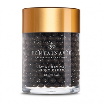 Caviar Revival Night Cream 