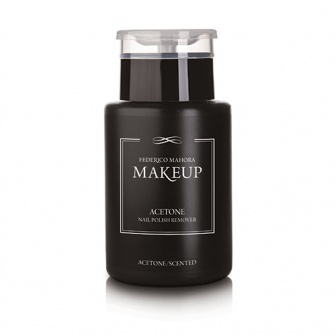 Acetone Nail Polish Remover 