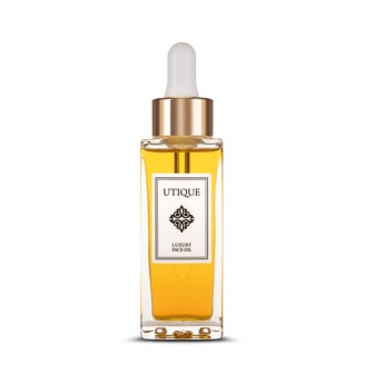 Luxury Face Oil 