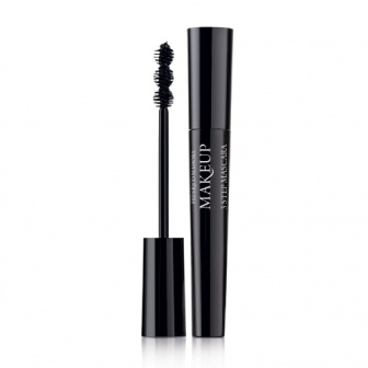 3 Step Mascara - Perfect Black 