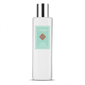 Grapefruit & Orange Blossom - Luxury Shower Gel