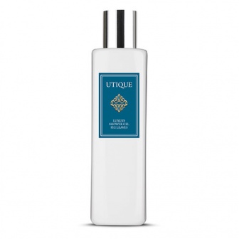 Fig Leaves - Luxury Shower Gel