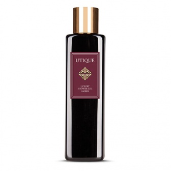 Amber - Luxury Shower Gel 