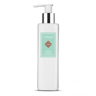 Grapefruit & Orange Blossom - Luxury Body Balm