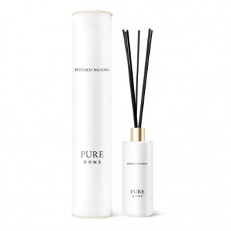 Home Ritual Fragrance Sticks - White