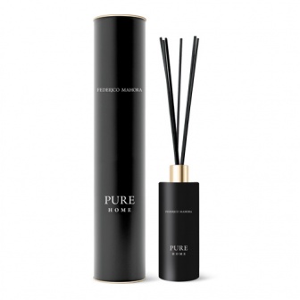 Home Ritual Fragrance Sticks - Black