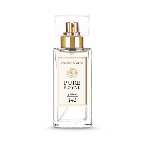 Pure online royal 141