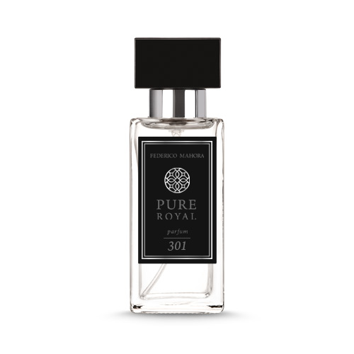 Pure royal 2025 301