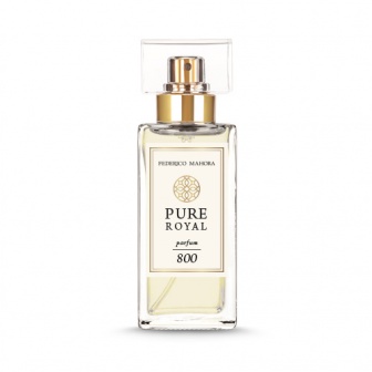 Pure Royal 800