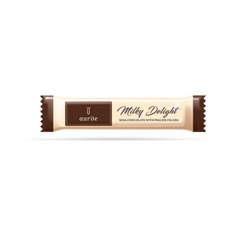 Chocolate Milky Delight