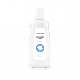 Mild Mint Mouthwash
