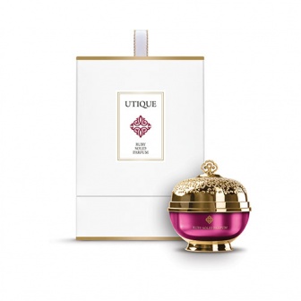 Ruby - Solid Parfum