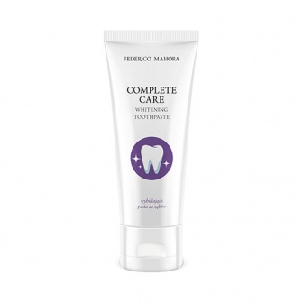 Whitening Toothpaste