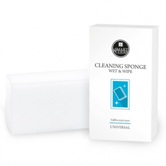 Cleaning Sponge Wet & Wipe