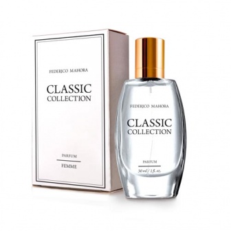 01 Parfum for Her (30ml) 