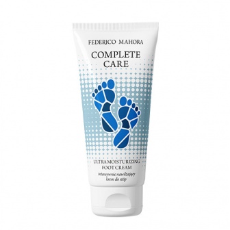 Ultra Moisturizing Foot Cream