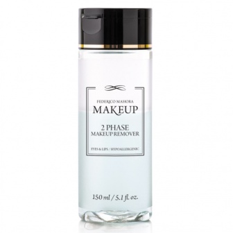 2-Phase Make-up Remover 