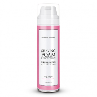 Shaving Foam For Women 18