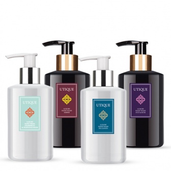 Luxury Hand Wash