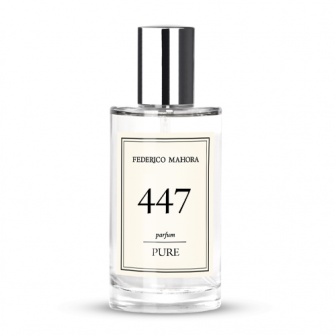Pure 447 (50ml)