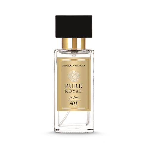 Pure royal 901 clearance