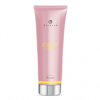 Curly² Mask (250ml)
