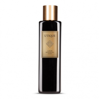 Gold - Luxury Shower Gel
