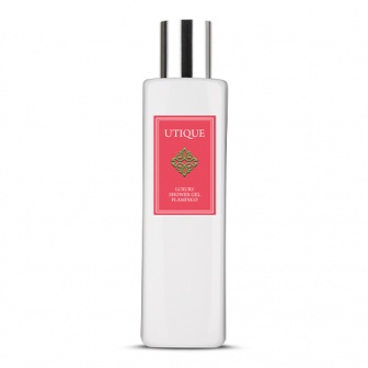 Flamingo - Luxury Shower Gel