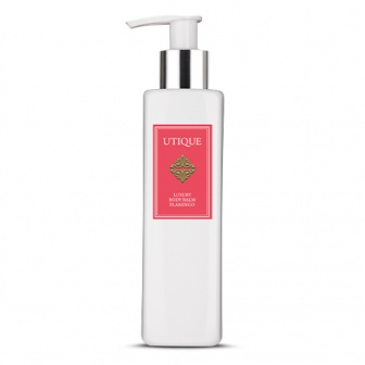 Flamingo - Luxury Body Balm 