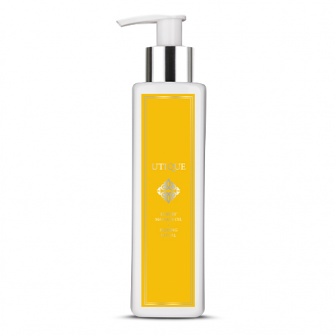 Firming Ritual - Luxury Massage Oil