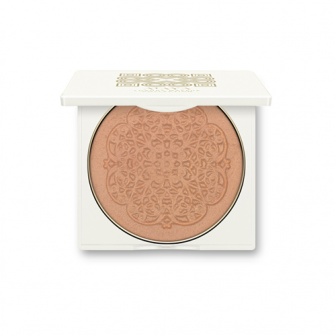 Luminous-Bronzing Powder - Sunny Soft Touch