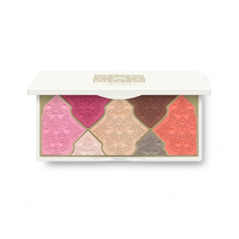 Eyeshadow Palette - Total Allure