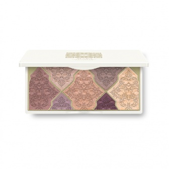 Eyeshadow Palette - Harmony