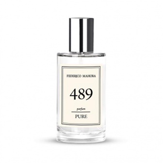 Pure 489 (50ml)