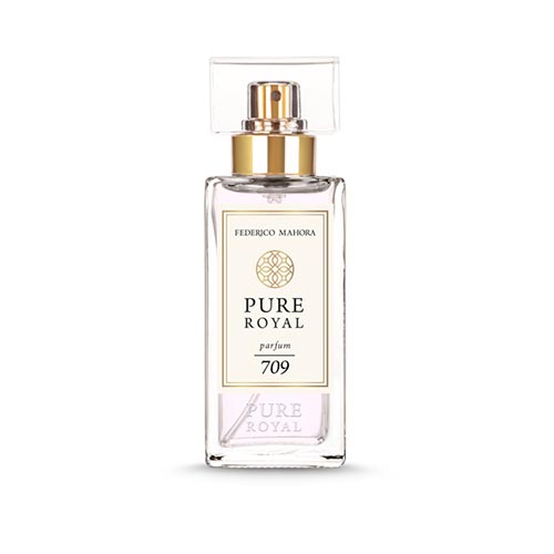 Federico mahora pure royal 709 clearance