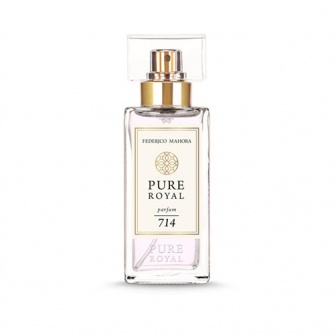 Pure Royal 714