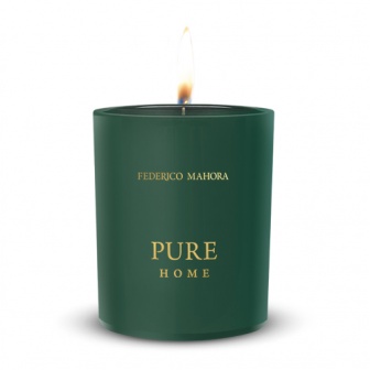 Home Ritual Fragrance Candles Unisex